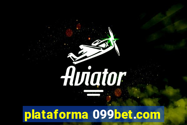 plataforma 099bet.com